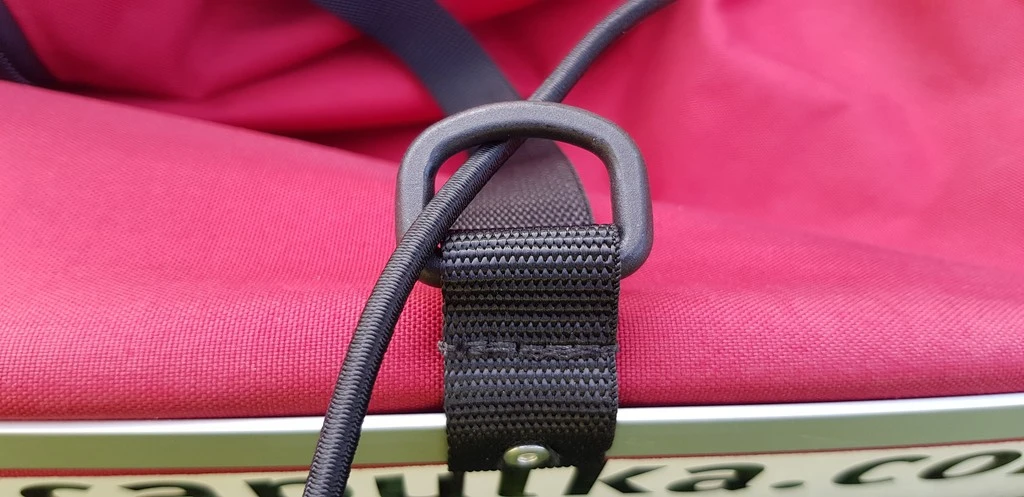 Pulka Acapulka Expedition Tour 135 â Image 7