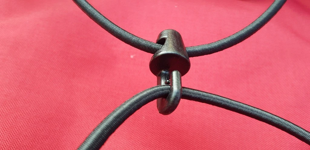 Acapulka Shock Cord & Hook â Image 3