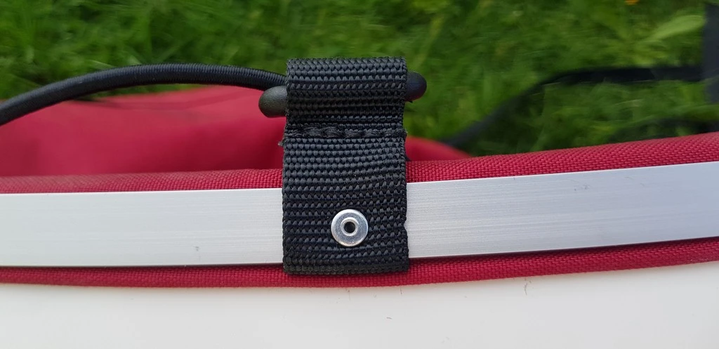 Pulka Acapulka Expedition Tour 135 â Image 13