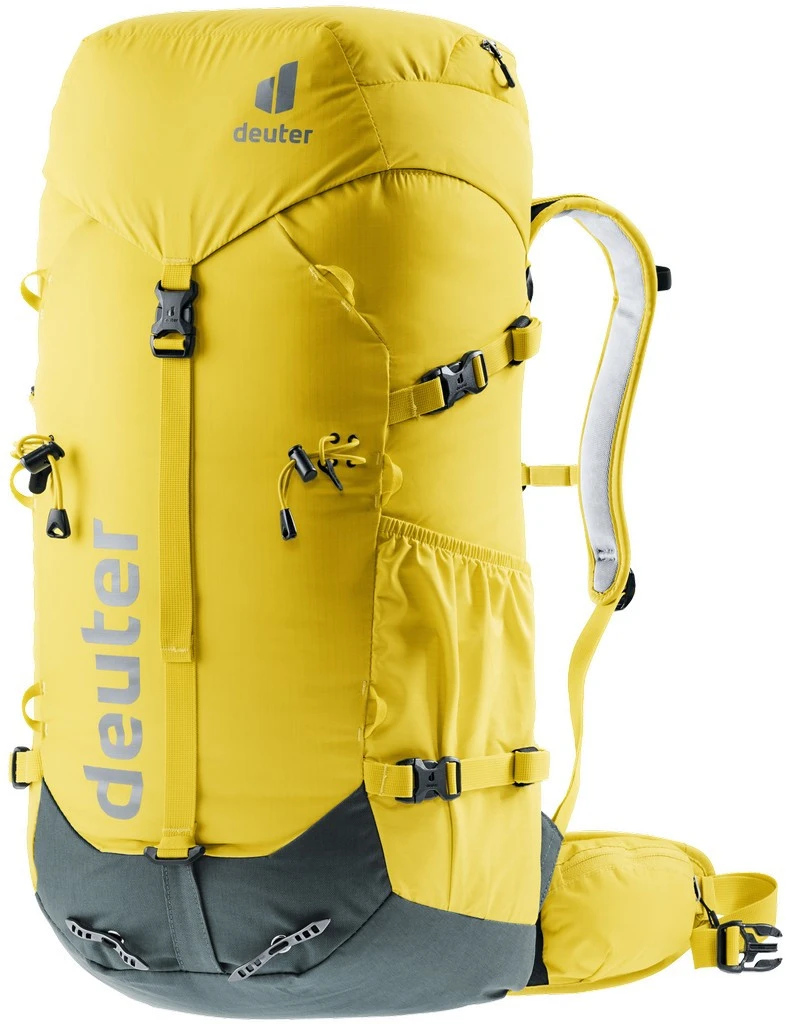 Deuter Gravity Expedition 45+ â Image 11
