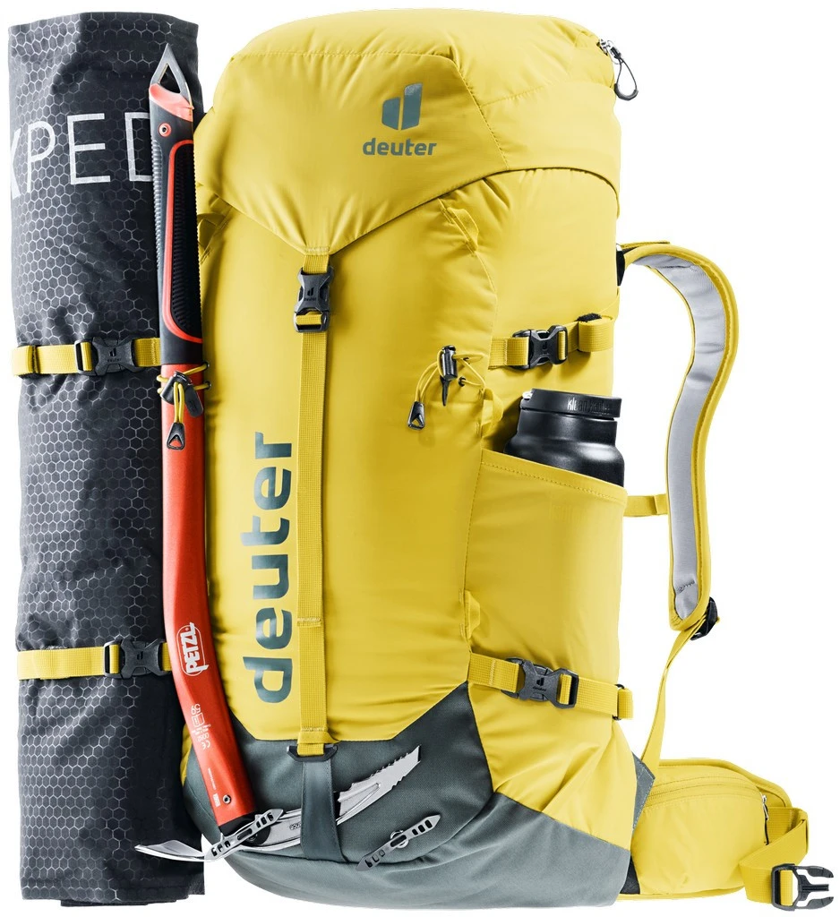 Deuter Gravity Expedition 45+ â Image 14