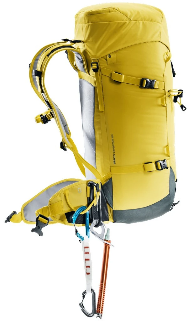 Deuter Gravity Expedition 45+ â Image 12