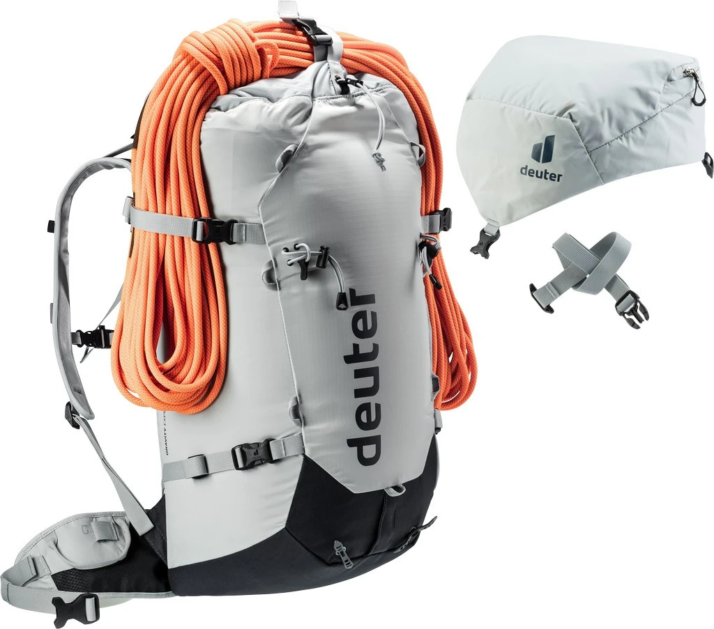 Deuter Gravity Expedition 45+ â Image 7