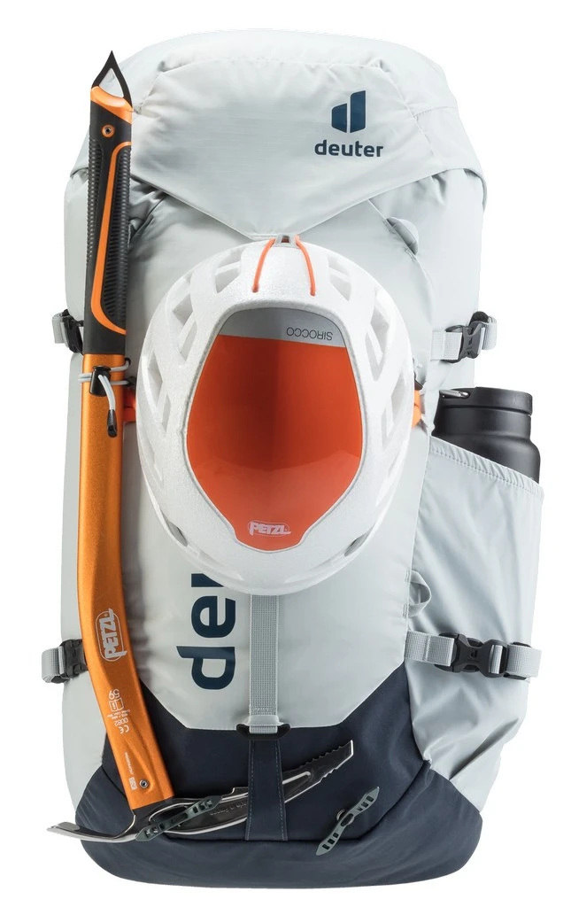 Deuter Gravity Expedition 45+ â Image 8