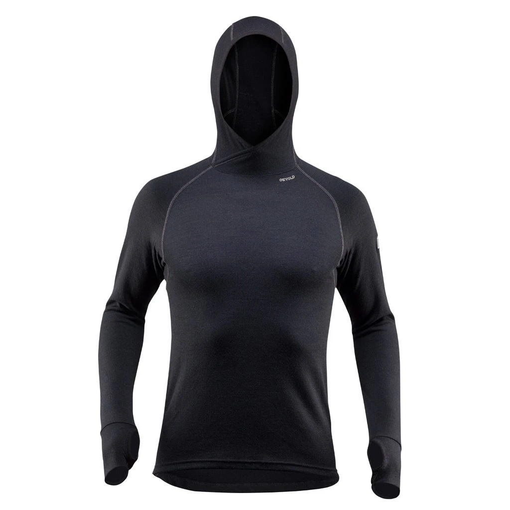 Devold Expedition Merino 235 Hoodie Man