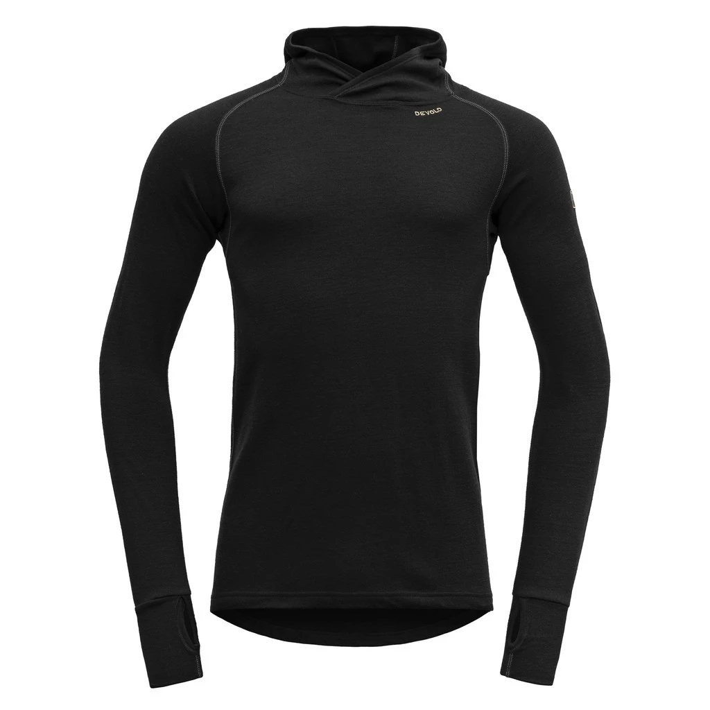 Devold Expedition Merino 235 Hoodie Man â Image 2