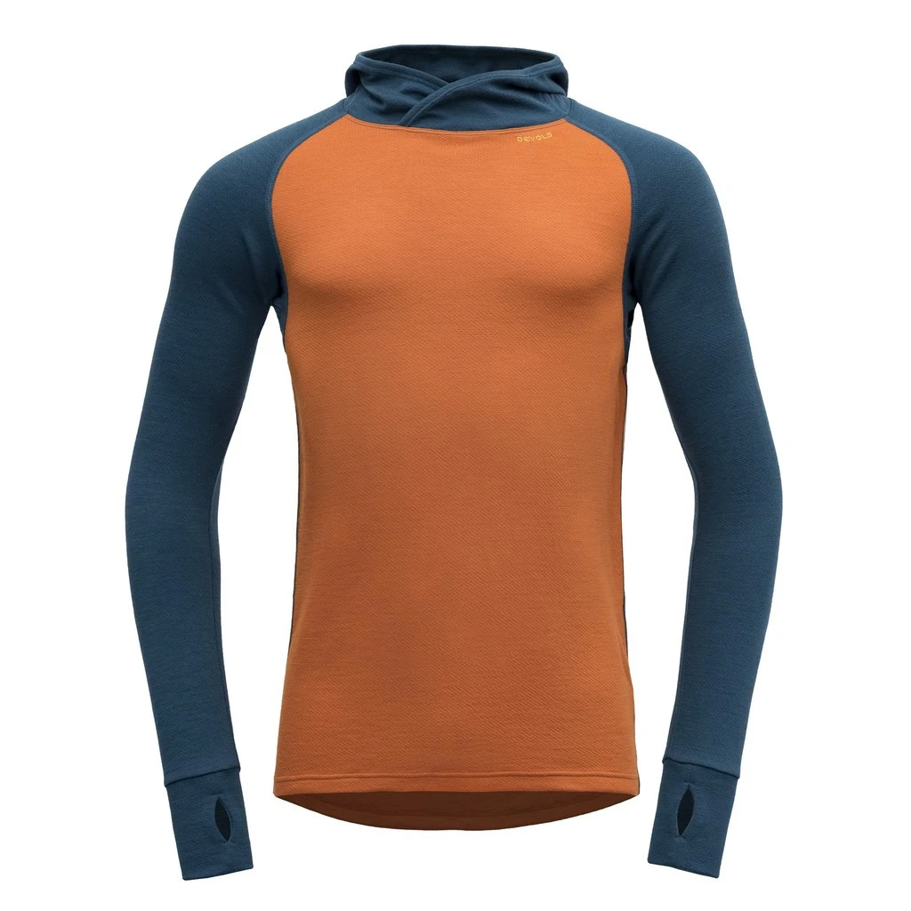 Devold Expedition Merino 235 Hoodie Man â Image 3