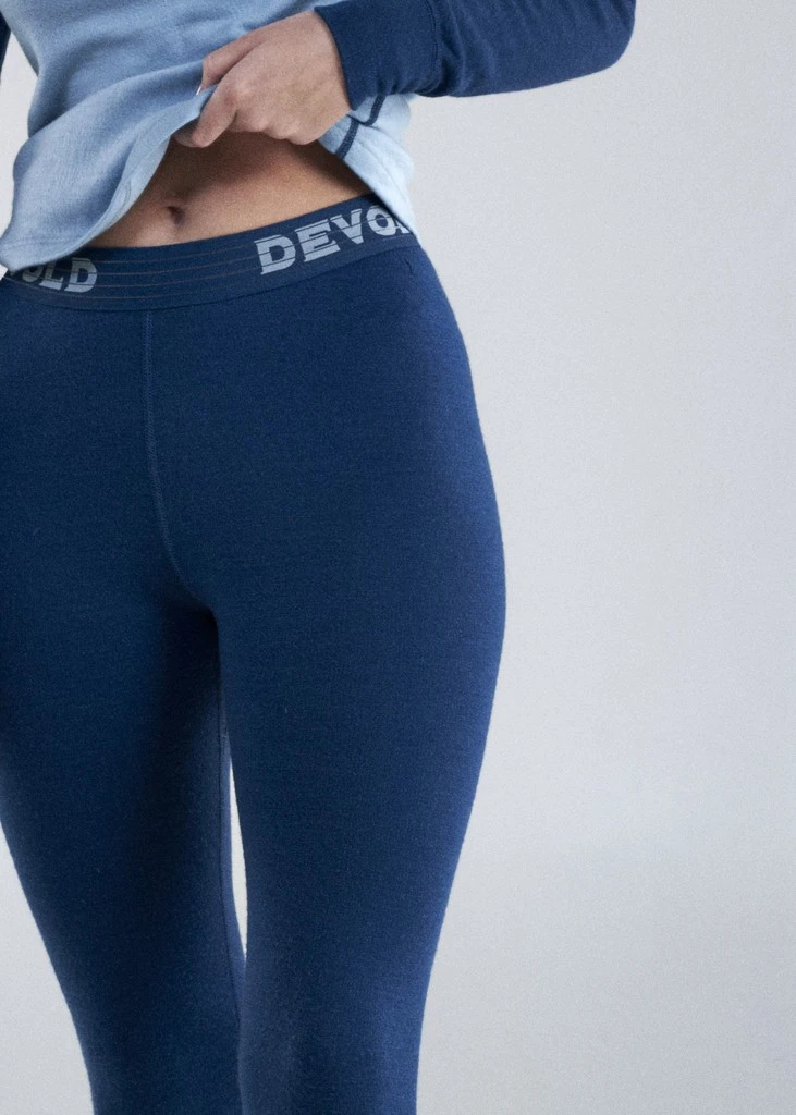 Devold Expedition Merino 235 Longs Woman â Image 5