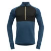 Devold Expedition Merino 235 Z.Neck Man