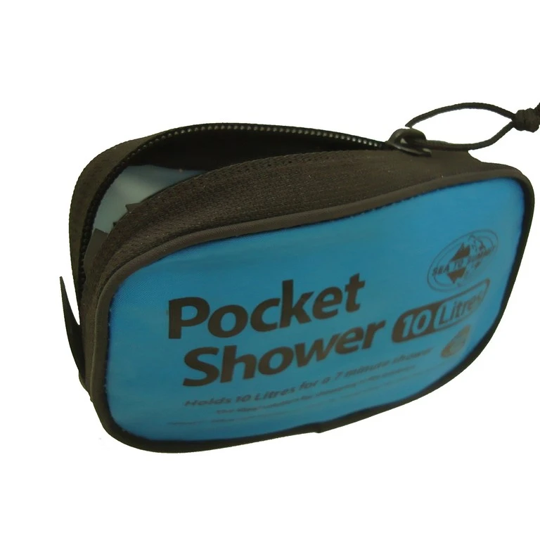 Sea To Summit Pocket Shower â Image 2