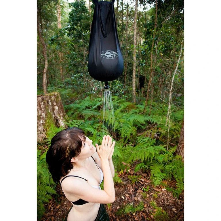 Sea To Summit Pocket Shower â Image 4
