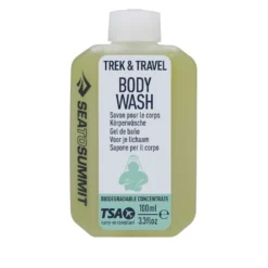 Sea To Summit Savon Liquide Pour Le Corps
