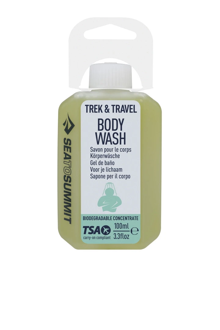 Sea To Summit Savon Liquide Pour Le Corps â Image 2