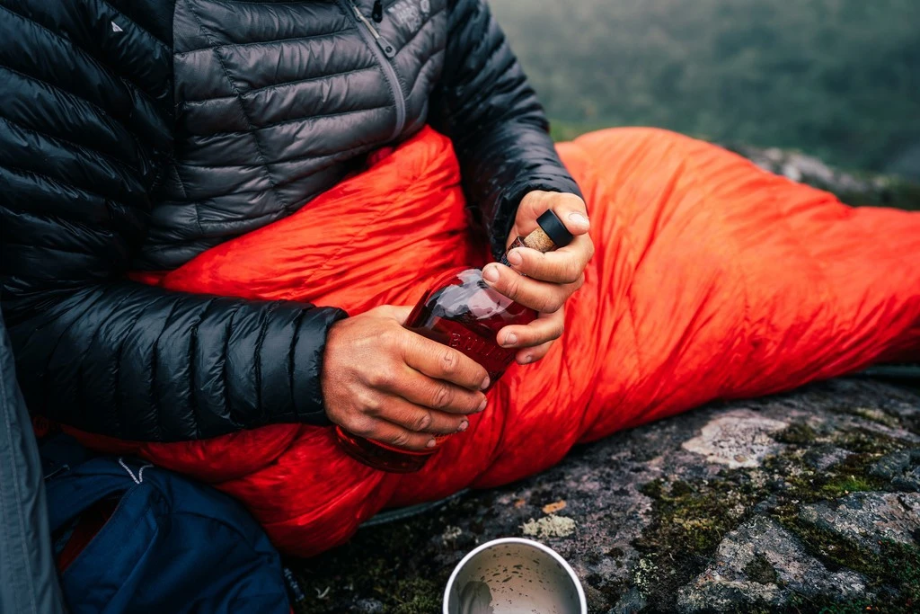 Mountain Hardwear Phantom 0F/-18C â Image 4