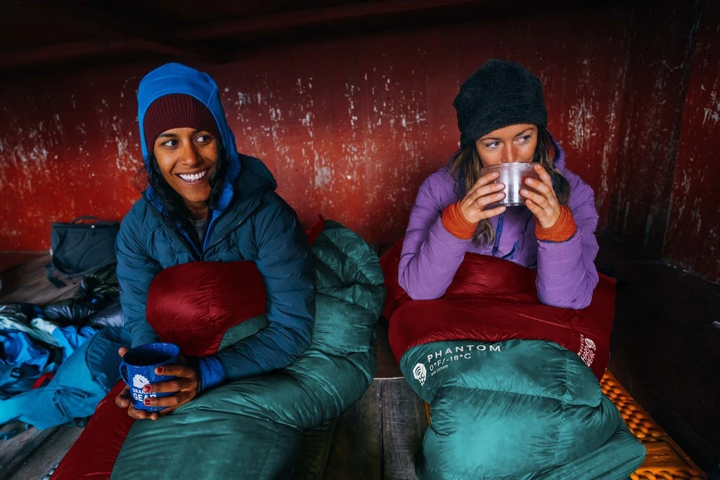 Mountain Hardwear Phantom 0F/-18C â Image 5