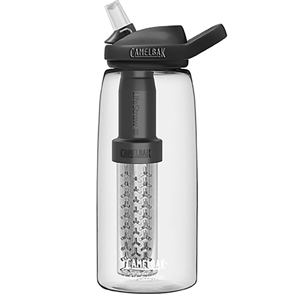 Camelbak Eddy + Lifestraw 1L â Image 6