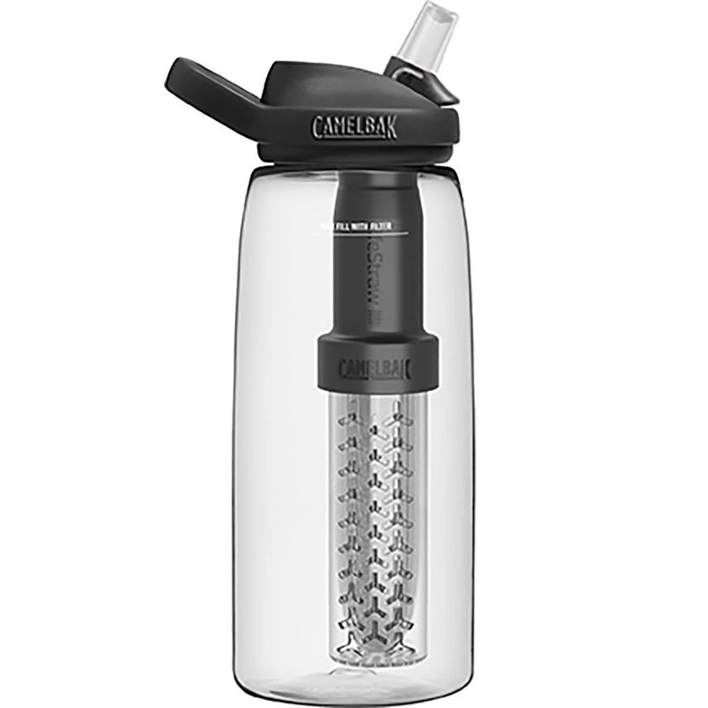 Camelbak Eddy + Lifestraw 1L â Image 4