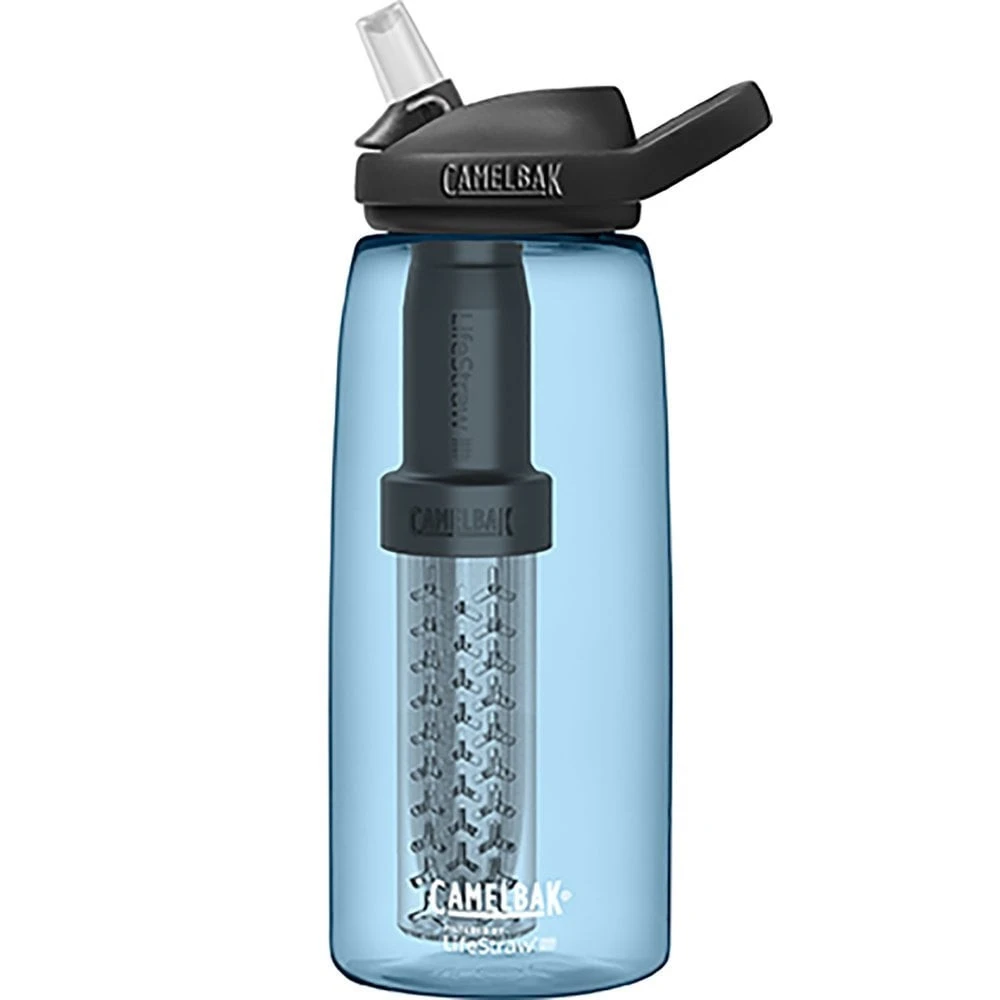 Camelbak Eddy + Lifestraw 1L â Image 3