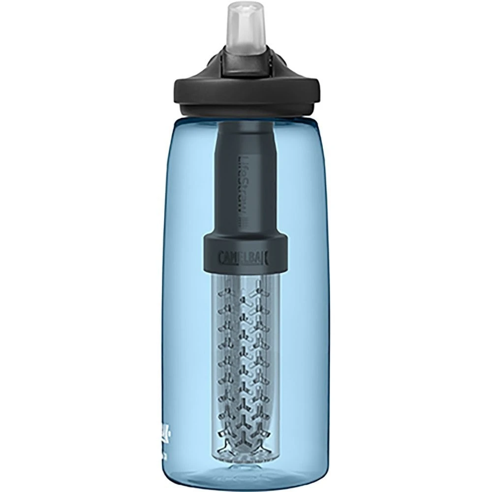 Camelbak Eddy + Lifestraw 1L â Image 2