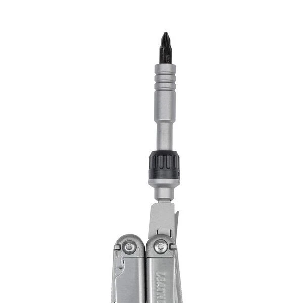 Leatherman Ratchet Driver – Image 2