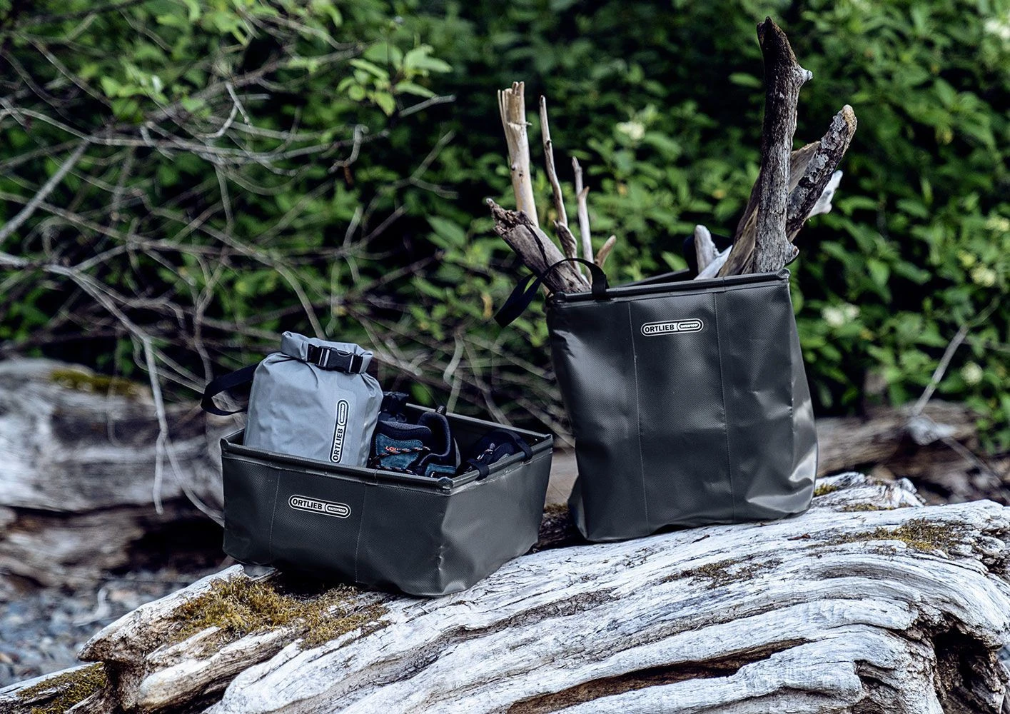 Cuvette Pliable Ortlieb 20 L â Image 3