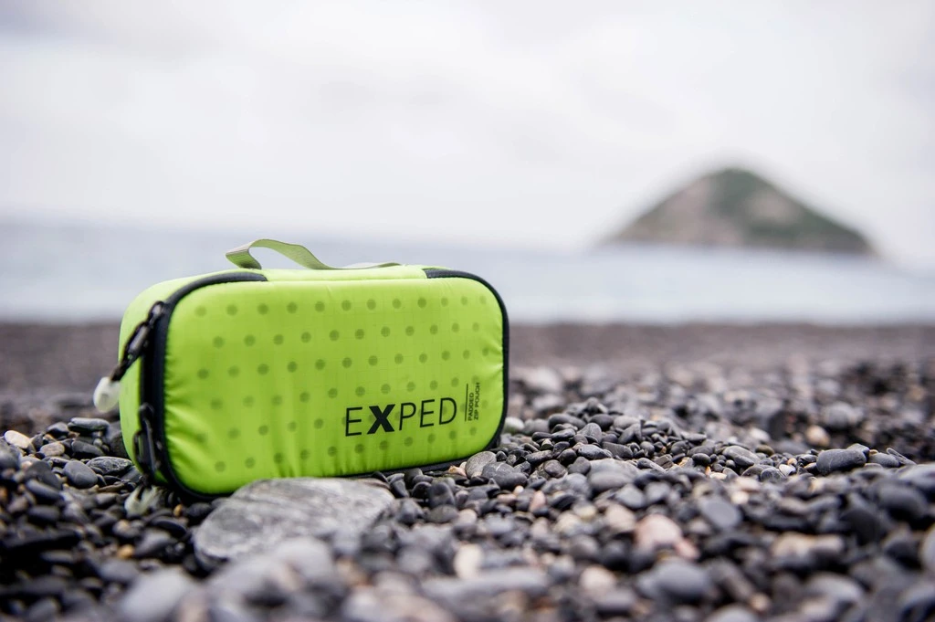 Exped Padded Zip Pouch â Image 7