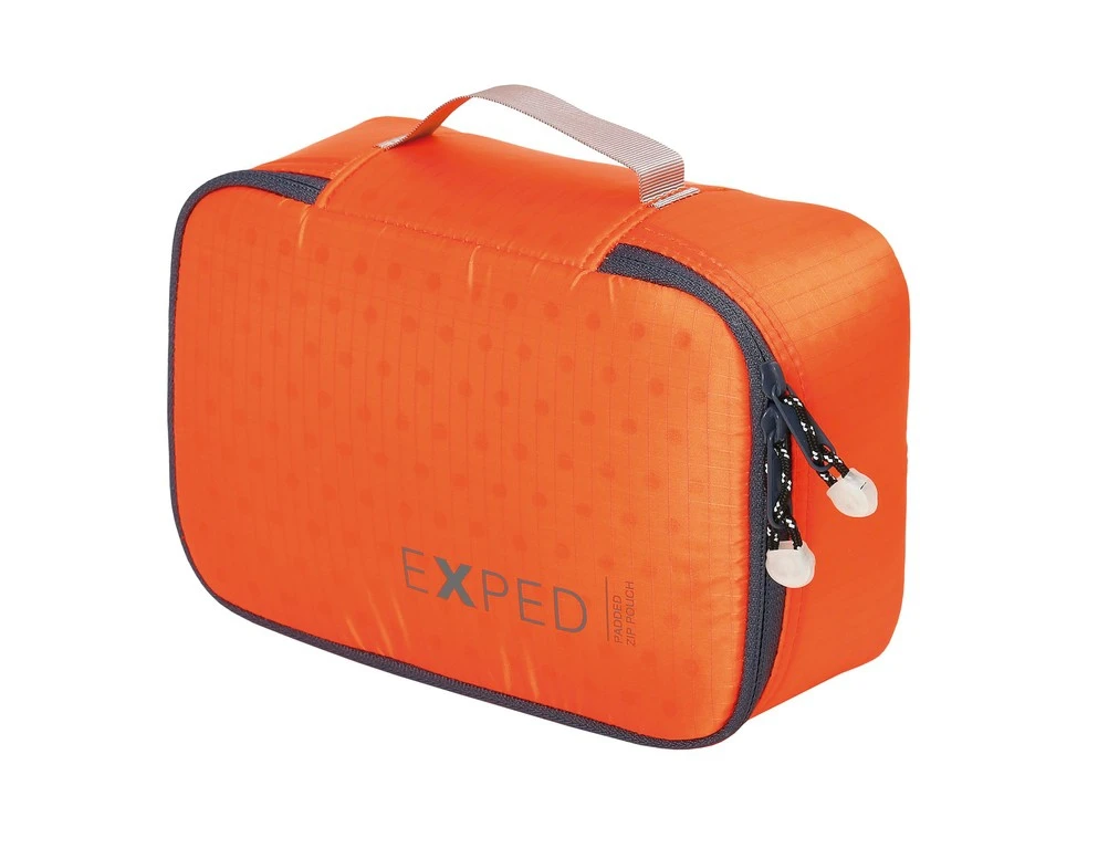 Exped Padded Zip Pouch â Image 4