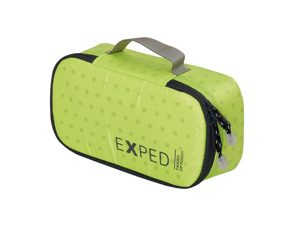 Exped Padded Zip Pouch â Image 3