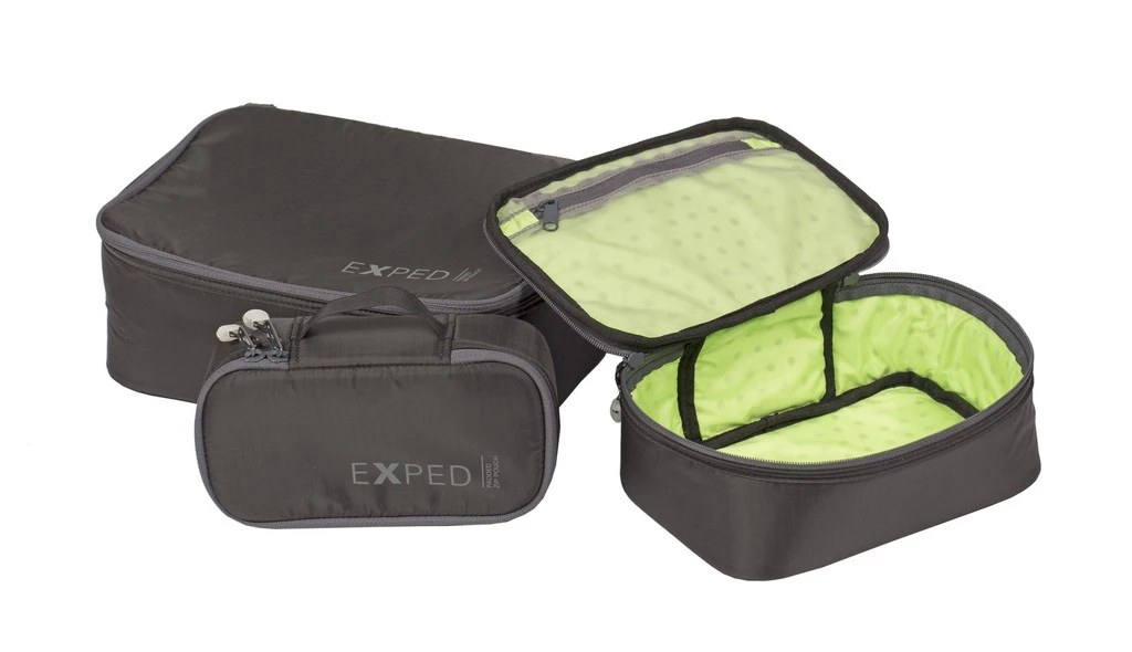 Exped Padded Zip Pouch â Image 2