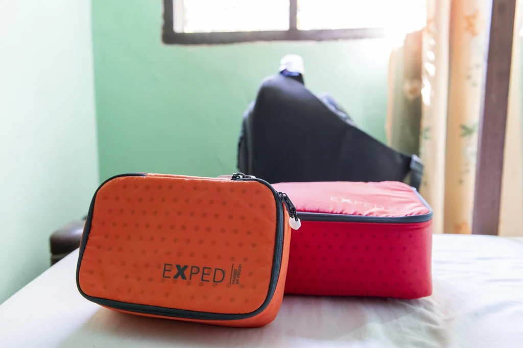 Exped Padded Zip Pouch â Image 6
