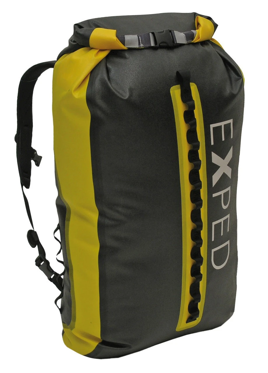 Exped Work & Rescue Pack 50