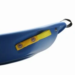Boucles De Cordes Snowsled Expedition