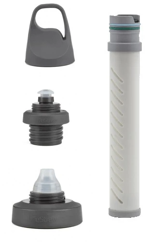 Filtre Ă Eau Lifestraw Universal