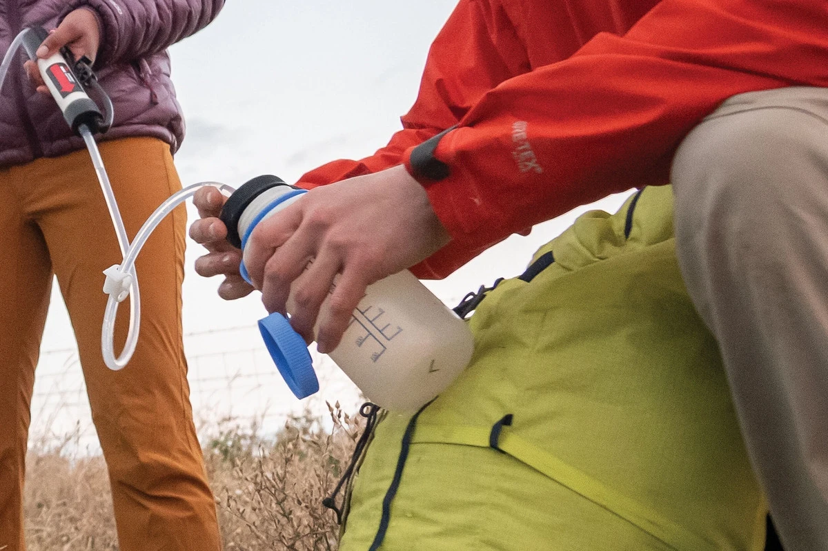 Filtre Ă Eau Msr Guardian Gravity Purifier â Image 8