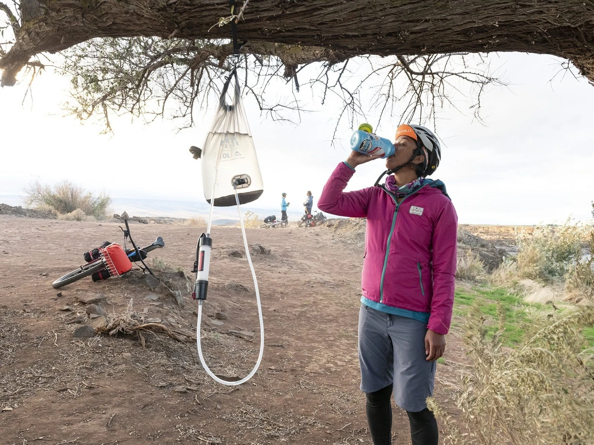 Filtre Ă Eau Msr Guardian Gravity Purifier â Image 11