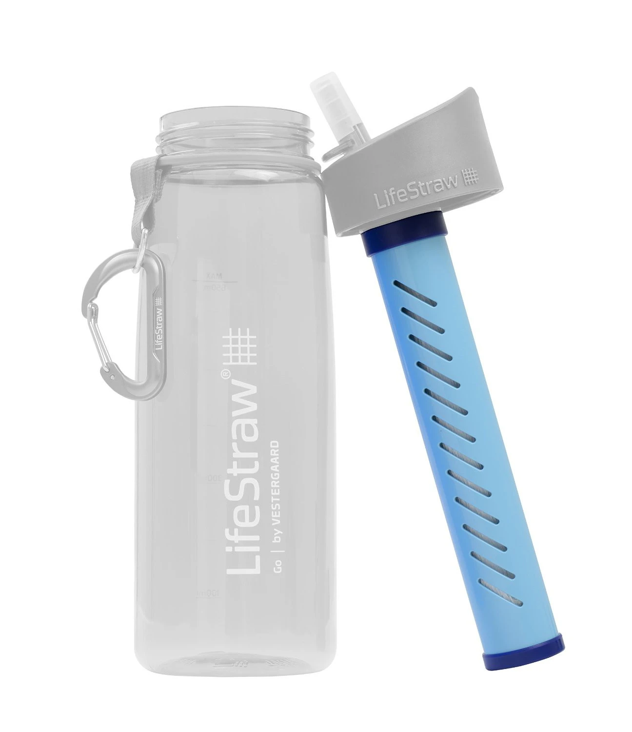 Filtre De Remplacement LifeStraw â Image 2