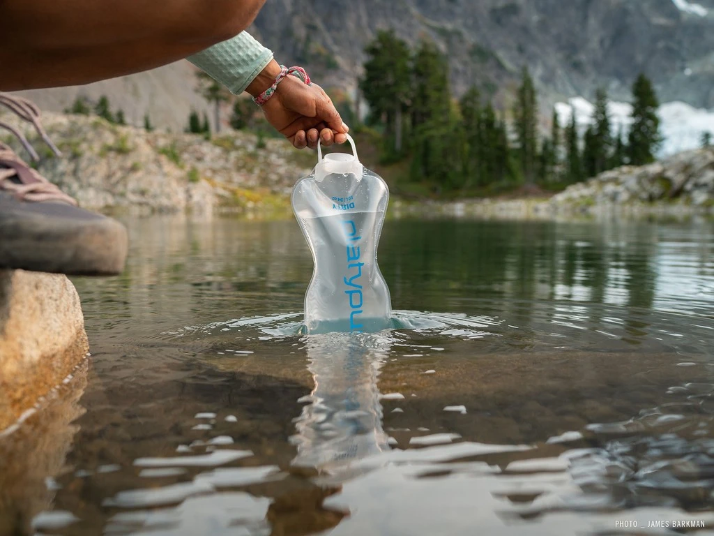 Platypus Quickdraw Microfilter System â Image 7