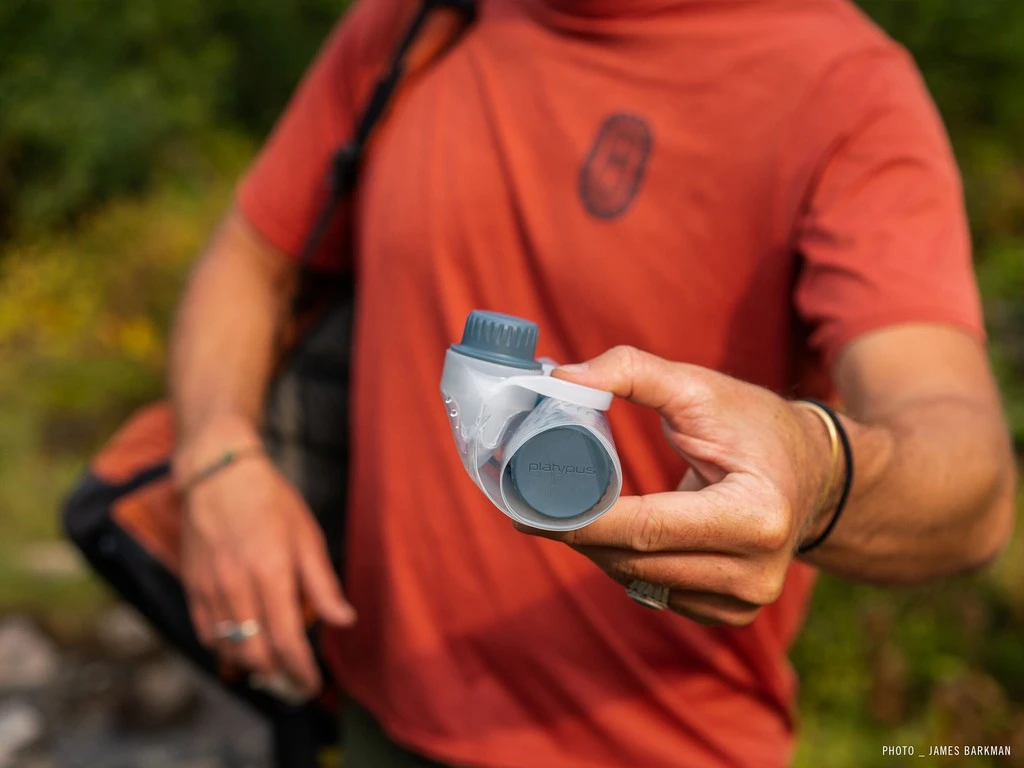 Platypus Quickdraw Microfilter System â Image 9