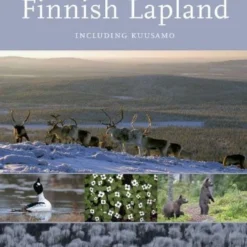 Crossbill Guides Finnish Lapland
