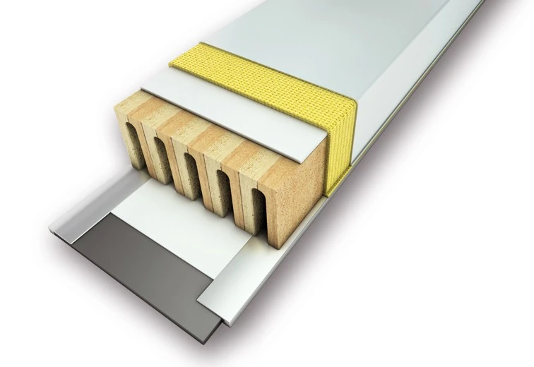 Fischer Outback 68 Crown/Skin Xtralite â Image 9
