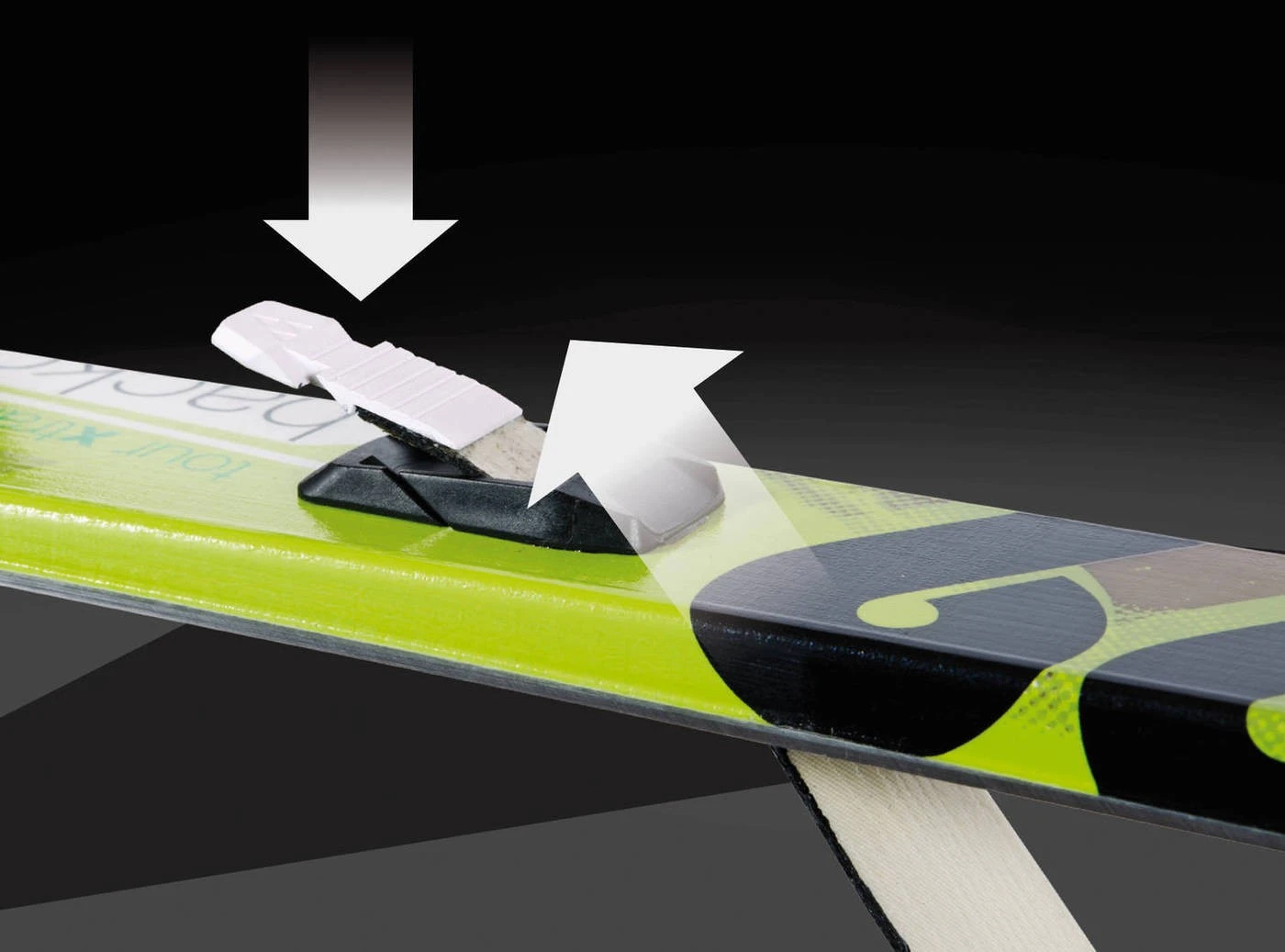 Fischer S-Bound 98 Crown/Dual-Skin Xtralite â Image 9