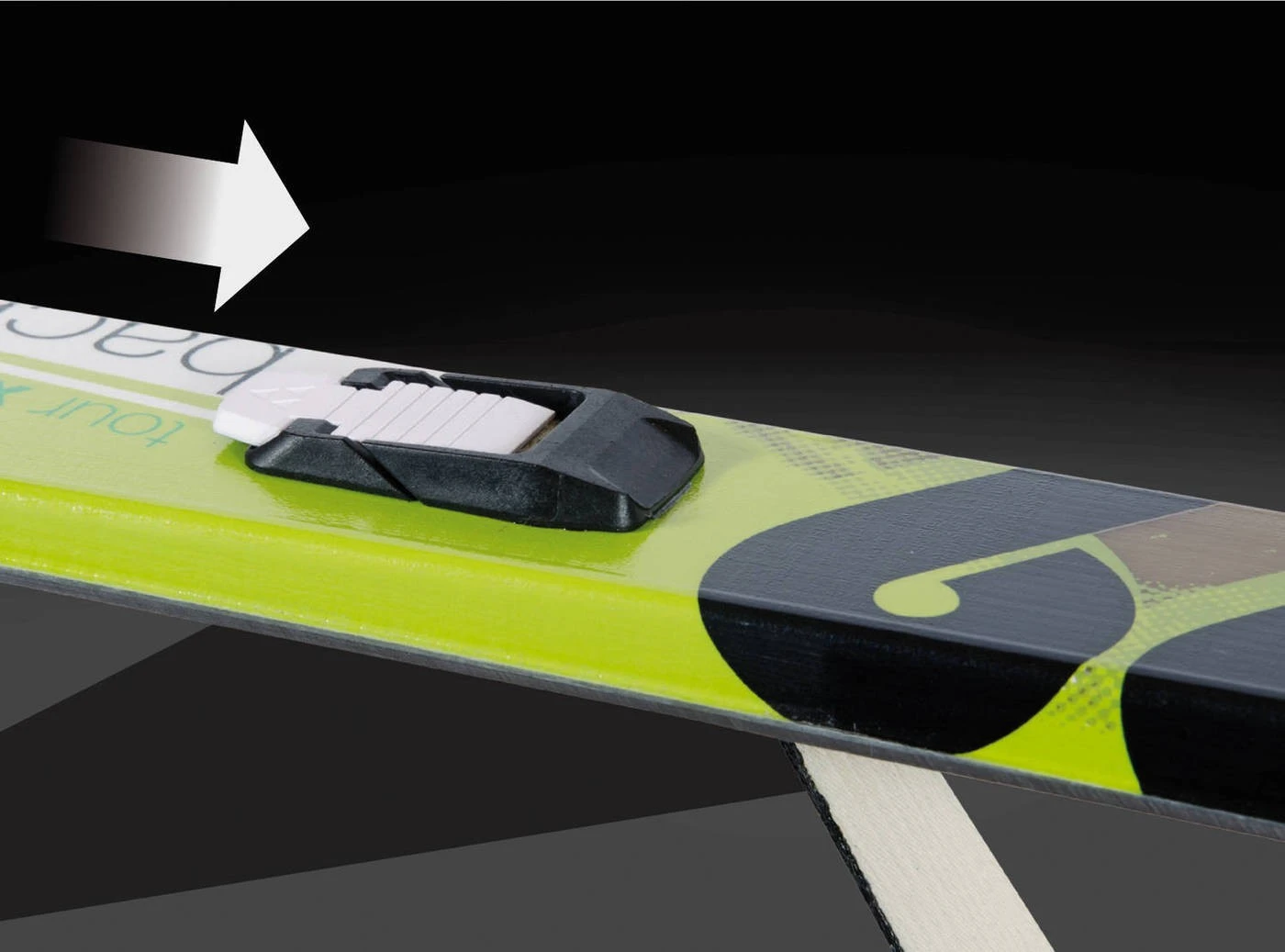 Fischer S-Bound 112 Crown/Dual-Skin Xtralite â Image 9