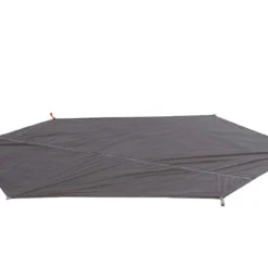 Big Agnes Copper Spur HV UL2 Bikepack Footprint