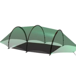 Hilleberg Footprint Helags 3