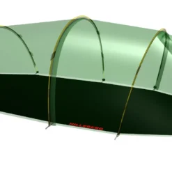 Hilleberg - Footprint Nallo 3 GT