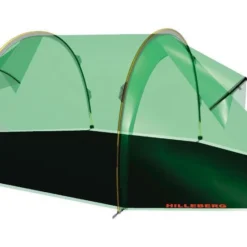 Hilleberg Footprint Nammatj 3