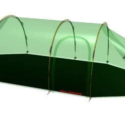 Hilleberg Footprint Nammatj 3 GT