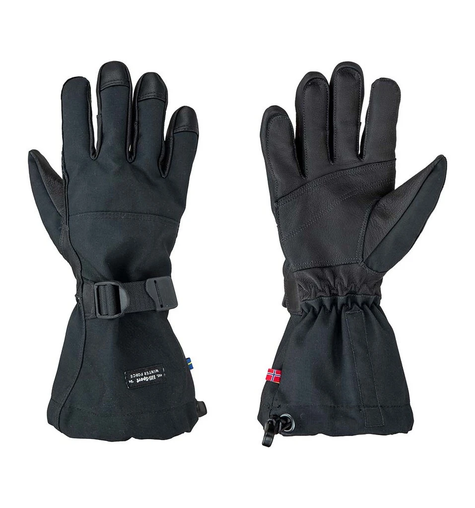 LillSport Kaspersen Winter Force Glove