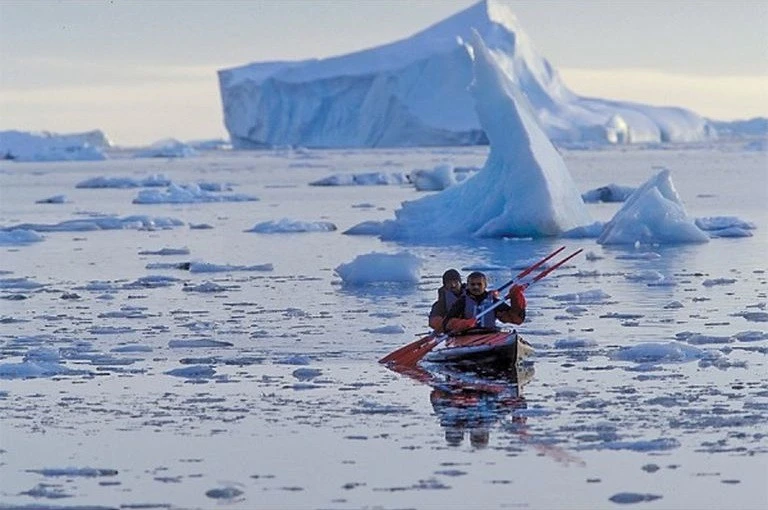 Guide Du Groenland â Image 3