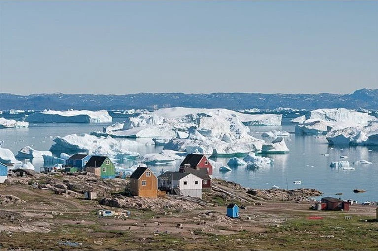 Guide Du Groenland â Image 2